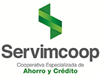 Logo de SERVIMCOOP